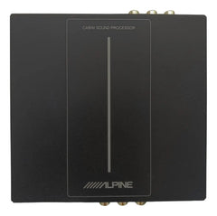 Procesador Alpine PXEC6060