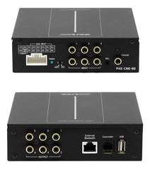 Procesador Alpine PXEC6060