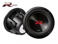 Bajo Alpine R2-W12D4