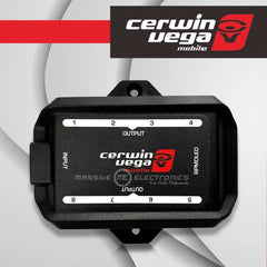 Modulo Led para Bocinas Cerwin Vega RPMD-LED