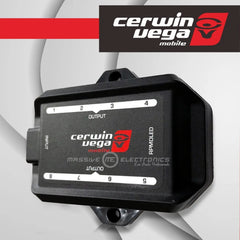 Modulo Led para Bocinas Cerwin Vega RPMD-LED