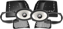 Set Harley Davidson Cerwin Vega RPMSM694LK