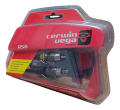 RCA Cerwin Vega Stroker 6FT RS6 (1.82 Mts)