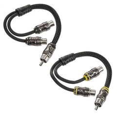 RCA Cerwin Vega RSY2F