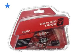 RCA Cerwin Vega RV17