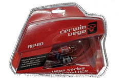 RCA Cerwin Vega 4 Canales RV410 3M