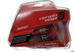 RCA Cerwin Vega 4 Canales RV417 5.18M