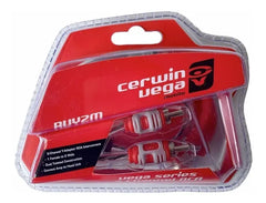 RCA Cerwin Vega RVY2M