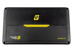 Amplificador Cerwin Vega S91000.1D