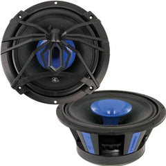 Medios 8 SM2-800 Con Tweter Spot-06 Soundstream