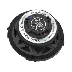 Bocinas Sound Stream 8" SM2P-804
