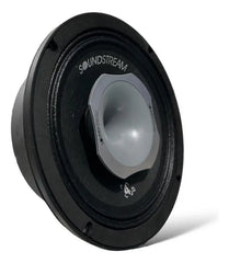 Bocinas Sound Stream 8" SM2P-804