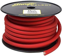 Cable Stinger Cal. 0 SSVLPOR