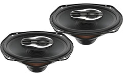 Medios Hertz SX690NEO