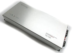 Amplificador TS POWER TD-100