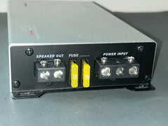 Amplificador TS POWER TD-60