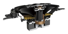 Bocinas Pioneer 6x5" TS-A1680F