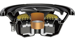 Bajo Pioneer 10" TS-A2500LS4