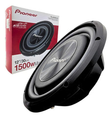 Bajo Pioneer 12" TS-A3000LS4
