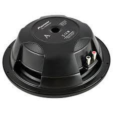 Bajo Pioneer 12" TS-A3000LS4