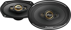 Bocinas Pioneer 6x9" TS-A6970F