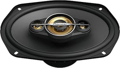 Bocinas Pioneer 6x9" TS-A6970F