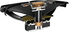 Bocinas Pioneer 6x9" TS-A6970F