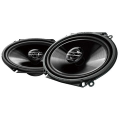 Bocinas Pioneer 6x8" TS-G6820S