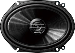 Bocinas Pioneer 6x8" TS-G6820S