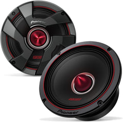 Medios Open Show Pioneer TSM651PRO