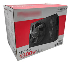 Bajo Pioneer12" TS-WX1210AM