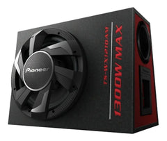 Bajo Pioneer12" TS-WX1210AM