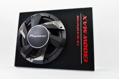 Bajo Pioneer12" TS-WX1210AM