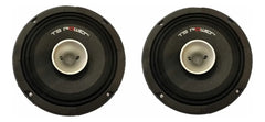 Bocinas TS POWER 6x5 PRO TS2654M