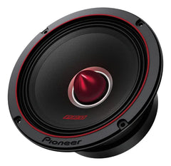 Medios Open Show Pioneer TSM651PRO