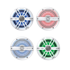 Kit de luces led UD-ME650LED