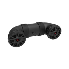 Sistema de Sonido de Bluetooth dual para UTV de 6.5