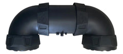 Sistema de Sonido BT 8" UTV8LED
