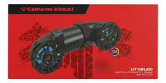 Sistema de Sonido BT 8" UTV8LED
