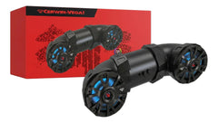 Sistema de Sonido BT 8" UTV8LED