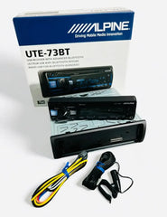 Estéreo Alpine UTE-73BT