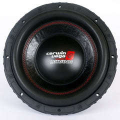 Bajo Cerwin Vega 8" VMAX8D2