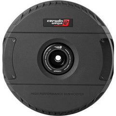 Bajo Cerwin Vega VPAS12ST EXTRA