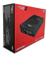 Bajo Amplificado Cerwin Vega VPAS12