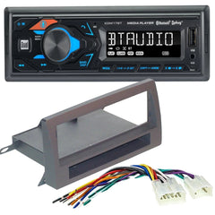 Estéreo Dual RB XDM17BT