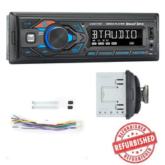 Estéreo Dual RB XDM17BT