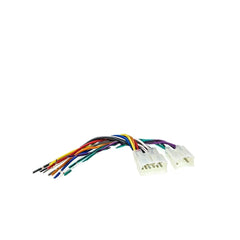 Estéreo Dual RB XDM17BT