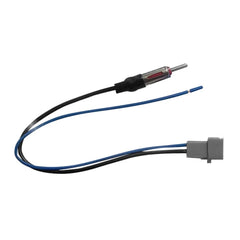Estéreo Dual XDM290BT