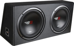Bajo Cerwin Vega doble 10" XE10DV