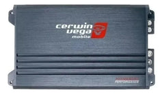 Amplificador Cerwin Vega XED600.1D